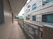清靜方便*1/F連露台*可養小貓 西貢 004321 售盤