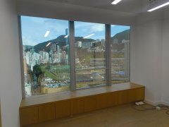 华懋礼顿广场 铜锣湾 高层 C218136 售盘