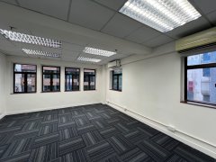 香港工商大廈 中環 中層 C213388 售盤