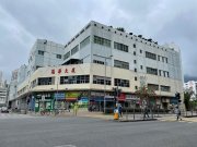 冠華鏡廠集團大廈 沙田 低層 K210312 售盤
