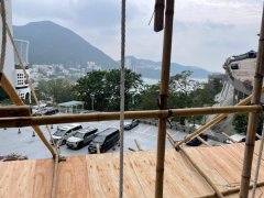 麗景園 淺水灣 低層 M159358 售盤