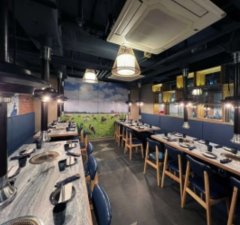 金巴利中心 尖沙咀 1735494 售盤