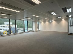 安盛汇 黄竹坑 高层 K219467 售盘