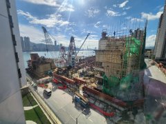 蔚藍東岸 油塘 低層 1734234 售盤