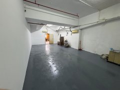 江南工業大廈 B座