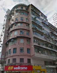 金凤楼 黄大仙 K216379 售盘