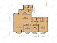 碧華花園 第07座