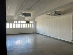 On Lok Industrial Building, Hong Kong Office