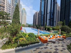 日出康城 将军澳 1764498 售盘