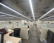 Tsim Sha Tsui Centre, Hong Kong Office