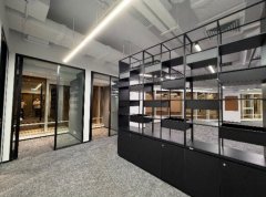The Centrium Central office for rent 6,593 sq.ft. | Regent