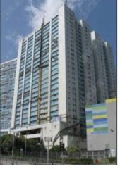 江南工业大厦 荃湾 中层 K221589 售盘