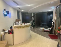 俊汇中心 观塘 高层 K187456 售盘