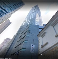 環貿中心 上環 高層 C135678 售盤