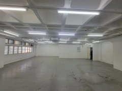 Kwai Shun Industrial Centre, Hong Kong Office