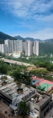 康盛花園 將軍澳 高層 F184072 售盤