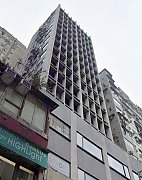 太興商業大廈 尖沙咀 高層 K205895 售盤