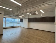 广生行中心 观塘工厦出租 1,243尺 | Regent