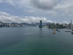 維港灣畔 啟德 1731092 售盤