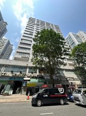 華耀工業中心 沙田 中層 K216121 售盤