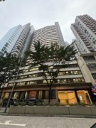 利臨大廈 灣仔 低層 K215233 售盤
