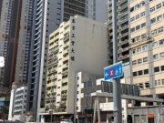 泰景工業大廈 新蒲崗 K214527 售盤