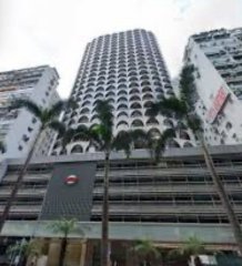 上海实业大厦 湾仔 中层 K217144 售盘