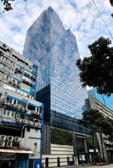 第一集团中心 九龙湾 高层 C219329 售盘