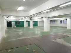 荃湾工业大厦 荃湾 中层 C010732 售盘