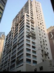 安達工業大廈 新蒲崗 低層 1785766 售盤