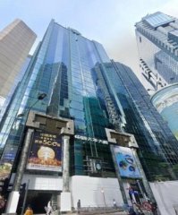 中國太平大廈 銅鑼灣 高層 K217359 售盤