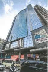 金雞廣場 旺角 高層 C046319 售盤