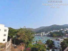 清水灣道*海景2/F連天台*寧靜社區 西貢 009600 售盤