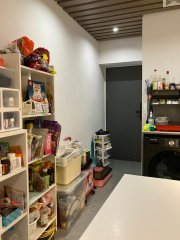 兴盛工业大厦 荃湾 中层 C506140 售盘