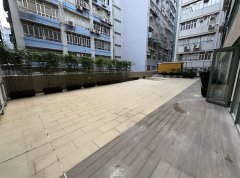 百利佳中心 觀塘 低層 C173161 售盤