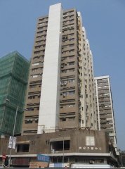 宇宙工業中心 沙田 中層 K206176 售盤