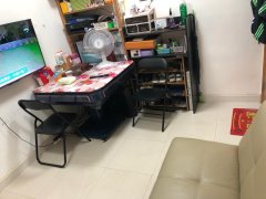 聯合大樓 橫頭磡 低層 W083277 售盤