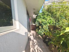 清靜近市*地下連花園*出入方便 西貢 地下 013908 售盤