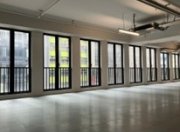 The Whitney, Hong Kong Office