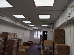 健力工業大廈 九龍灣 中層 C133994 售盤