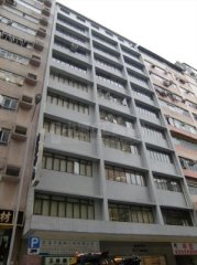 納東中心 大角咀 低層 C018079 售盤