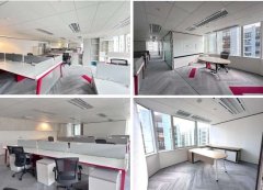 太古城中心一期英皇道1111号 鰂鱼涌 高层 K219237 售盘