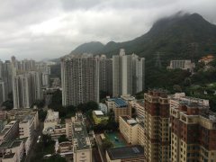 汇豪山 黄大仙 高层 G125830 售盘