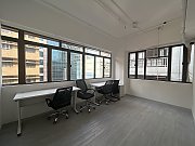 嘉圖工廠大廈 長沙灣 中層 005259 售盤