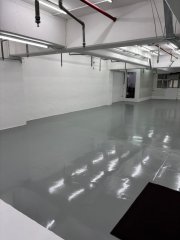 金來工業大廈 黃竹坑 低層 008808 售盤