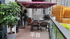 日出康城 第07B期  将军澳 低层 1772408 售盘