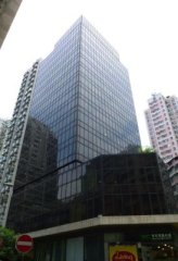 荷理活商業大廈 上環 中層 K219129 售盤