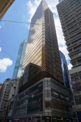 金龙中心 上环 中层 C149455 售盘