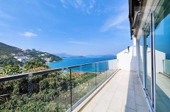 怡景花園 西貢 低層 A014113 售盤