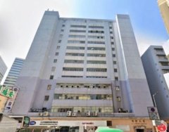 百新大廈 葵涌 中層 K222225 售盤